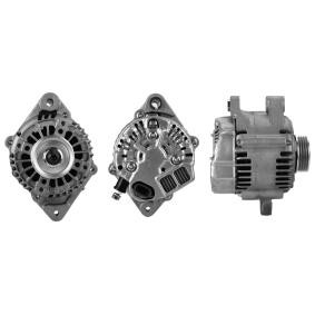 Lichtmaschine LRA03258 von LUCAS günstig für 206,22 € online kaufen