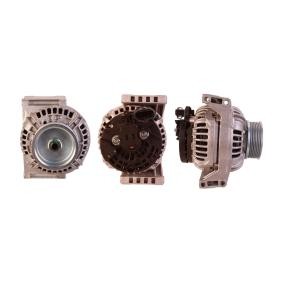 Lichtmaschine LRA03268 für DAF
