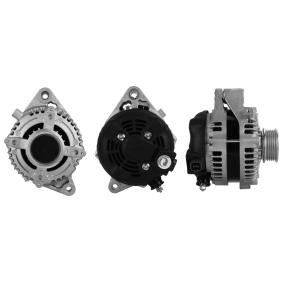 Lichtmaschine LRA03288 von LUCAS günstig für 167,60 € online kaufen
