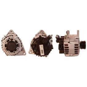 Lichtmaschine LRA03306 von LUCAS günstig für 232,13 € online kaufen