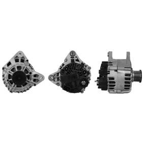 Køb Generator af LUCAS LRA03317 til den lave pris 2182,47 DKK