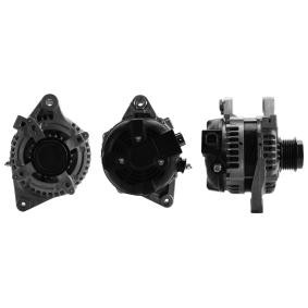 Lichtmaschine LRA03353 von LUCAS günstig für 196,29 € online kaufen