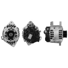 Lichtmaschine LRA03366 von LUCAS günstig für 363,94 € online kaufen