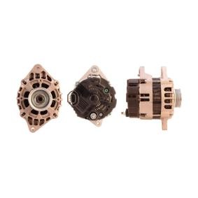 Lichtmaschine LRA03367 von LUCAS günstig für 205,27 € online kaufen
