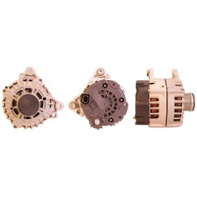 Lichtmaschine LRA03390 von LUCAS günstig für 332,02 € online kaufen
