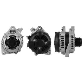 Lichtmaschine LRA03410 von LUCAS günstig für 226,59 € online kaufen