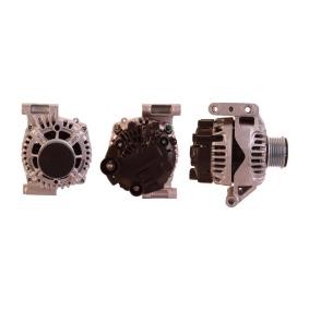 Lichtmaschine von LUCAS LRA03416