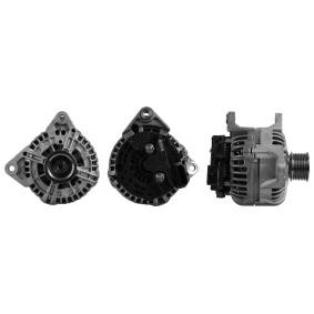 Lichtmaschine LRA03417 für DAF