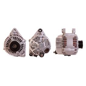 Lichtmaschine LRA03450 von LUCAS günstig für 194,49 € online kaufen