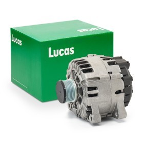 DS Lichtmaschine von LUCAS