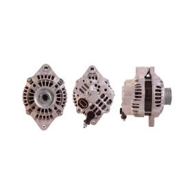 Lichtmaschine LRA03462 von LUCAS günstig für 167,58 € online kaufen