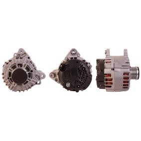 Lichtmaschine LRA03465 von LUCAS günstig für 325,69 € online kaufen
