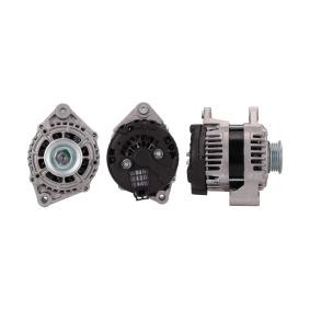 Lichtmaschine LRA03489 von LUCAS günstig für 242,76 € online kaufen