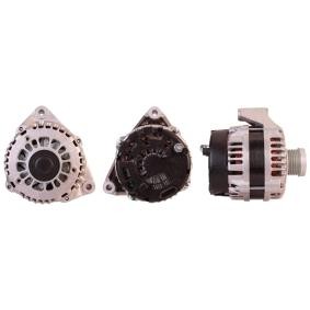 Lichtmaschine LRA03495 von LUCAS günstig für 151,74 € online kaufen