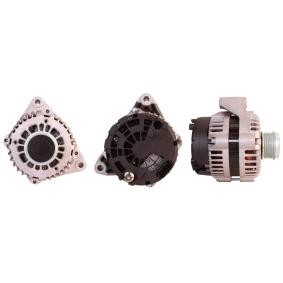 Lichtmaschine LRA03496 von LUCAS günstig für 230,67 € online kaufen