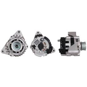 Lichtmaschine LRA03529 von LUCAS günstig für 199,35 € online kaufen