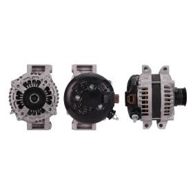 Lichtmaschine LRA03532 von LUCAS günstig für 426,62 € online kaufen