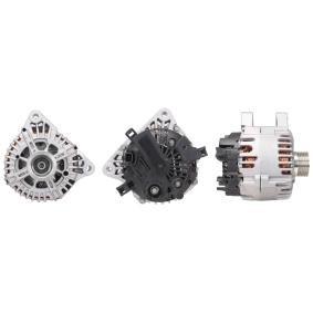Lichtmaschine LRA03584 von LUCAS günstig für 240,91 € online kaufen