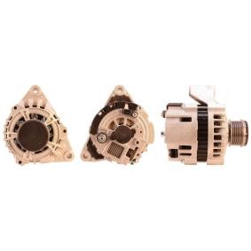Lichtmaschine LRA03595 von LUCAS günstig für 291,30 € online kaufen