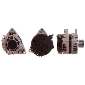 Lichtmaschine LRA03610 von LUCAS günstig für 262,69 € online kaufen