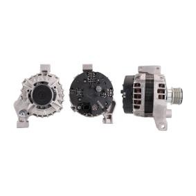 Lichtmaschine LRA03615 von LUCAS günstig für 247,24 € online kaufen