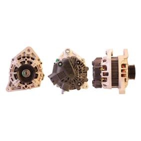 Lichtmaschine LRA03621 von LUCAS günstig für 228,49 € online kaufen
