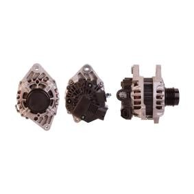 Lichtmaschine LRA03622 von LUCAS günstig für 257,96 € online kaufen