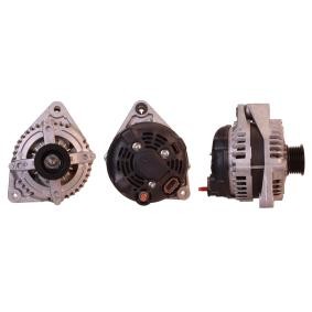 Lichtmaschine LRA03630 von LUCAS günstig für 202,49 € online kaufen