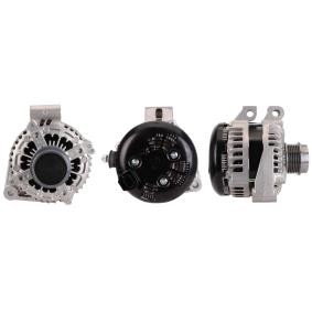 Lichtmaschine LRA03641 von LUCAS günstig für 476,88 € online kaufen
