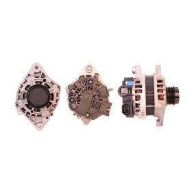Lichtmaschine LRA03647 von LUCAS günstig für 146,90 € online kaufen