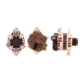 Lichtmaschine LRA03671 von LUCAS günstig für 227,21 € online kaufen