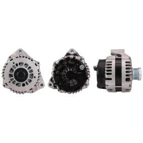 Lichtmaschine LRA03672 von LUCAS günstig für 332,60 € online kaufen