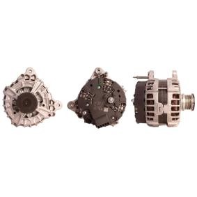 Lichtmaschine LRA03678 von LUCAS günstig für 284,72 € online kaufen