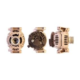Lichtmaschine LRA03680 von LUCAS günstig für 182,26 € online kaufen