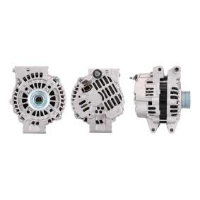 Lichtmaschine von LUCAS LRA03696