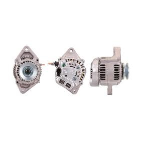 Lichtmaschine LRA03753 von LUCAS günstig für 297,70 € online kaufen