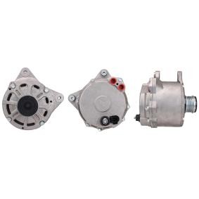 Lichtmaschine von LUCAS LRA03780
