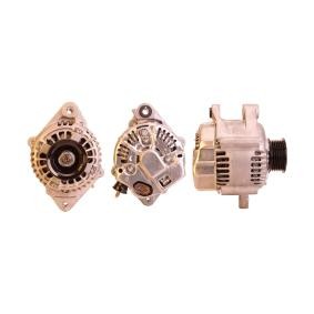 Lichtmaschine LRA03803 von LUCAS günstig für 228,19 € online kaufen