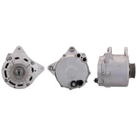 Lichtmaschine von LUCAS LRA03815