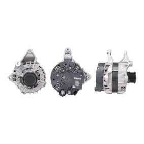 Lichtmaschine von LUCAS LRA03840