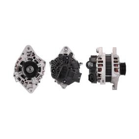 Lichtmaschine LRA03842 von LUCAS günstig für 189,77 € online kaufen