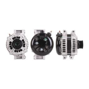 Lichtmaschine LRA03854 von LUCAS günstig für 337,77 € online kaufen