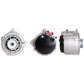 Lichtmaschine von LUCAS LRA03858