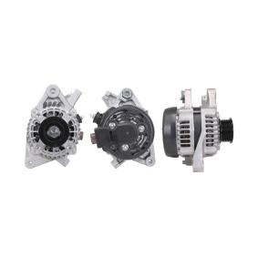 Lichtmaschine LRA03938 von LUCAS günstig für 212,79 € online kaufen