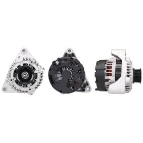 Lichtmaschine LRA03957 von LUCAS günstig für 260,47 € online kaufen