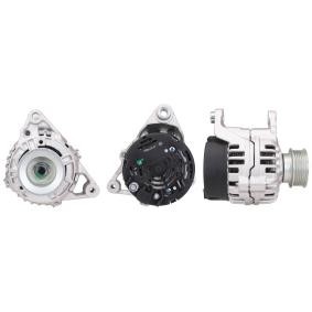 Lichtmaschine LRA03973