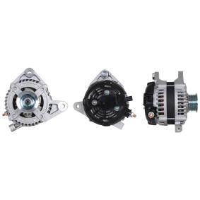 Lichtmaschine LRA03983 von LUCAS günstig für 246,89 € online kaufen