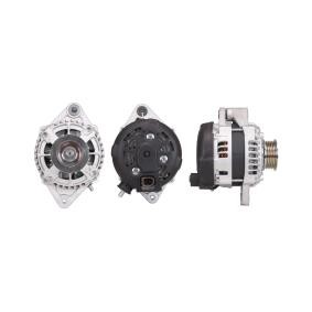 Lichtmaschine von LUCAS LRA03990