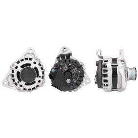 Lichtmaschine LRA04007