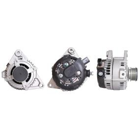 Lichtmaschine LRA04013